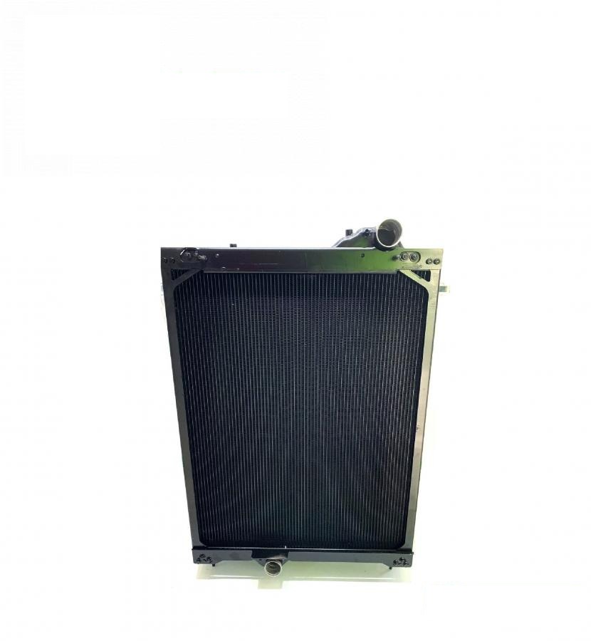 chłodnica RE242256R (RE242256) (HDParts-AG, USA)