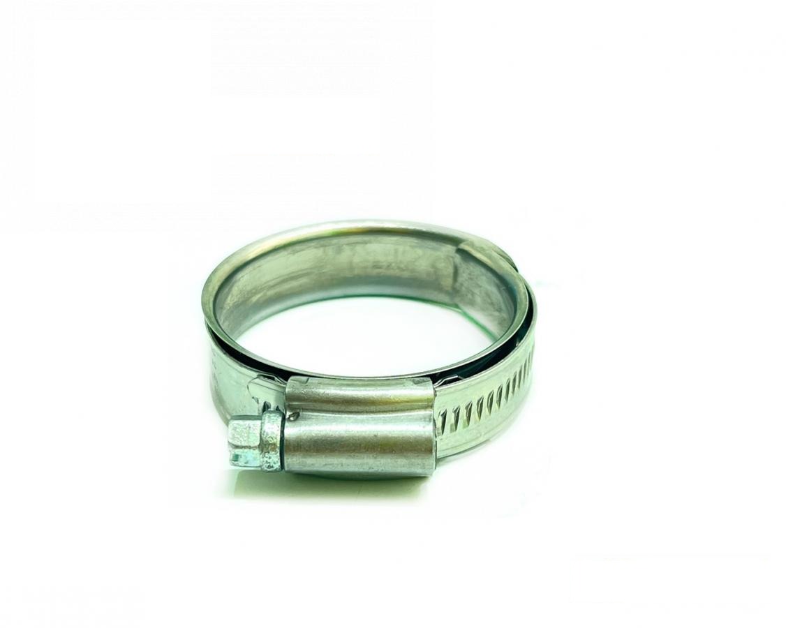 opaska ze stali nierdzewnej, SMS SAFE szerokość 12 mm, Ø  38-50, 8134017044 (HDParts-AG, USA)