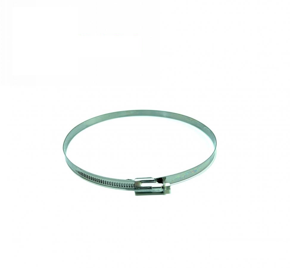 opaska ze stali nierdzewnej, TORRO szerokość 12mm, Ø 180-200 mm. 1366703190 (HDParts-AG, USA)