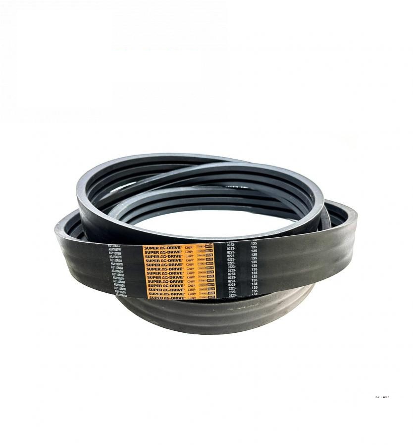 pas AG11060W (H229018, H216850, 3RHC188, 1004145) (TIMKEN BELTS, USA)