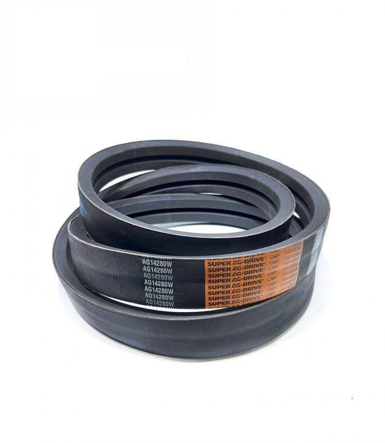 pas AG14280W (H176766, 2RHC108, 0227255, 1001756) (TIMKEN BELTS, USA)