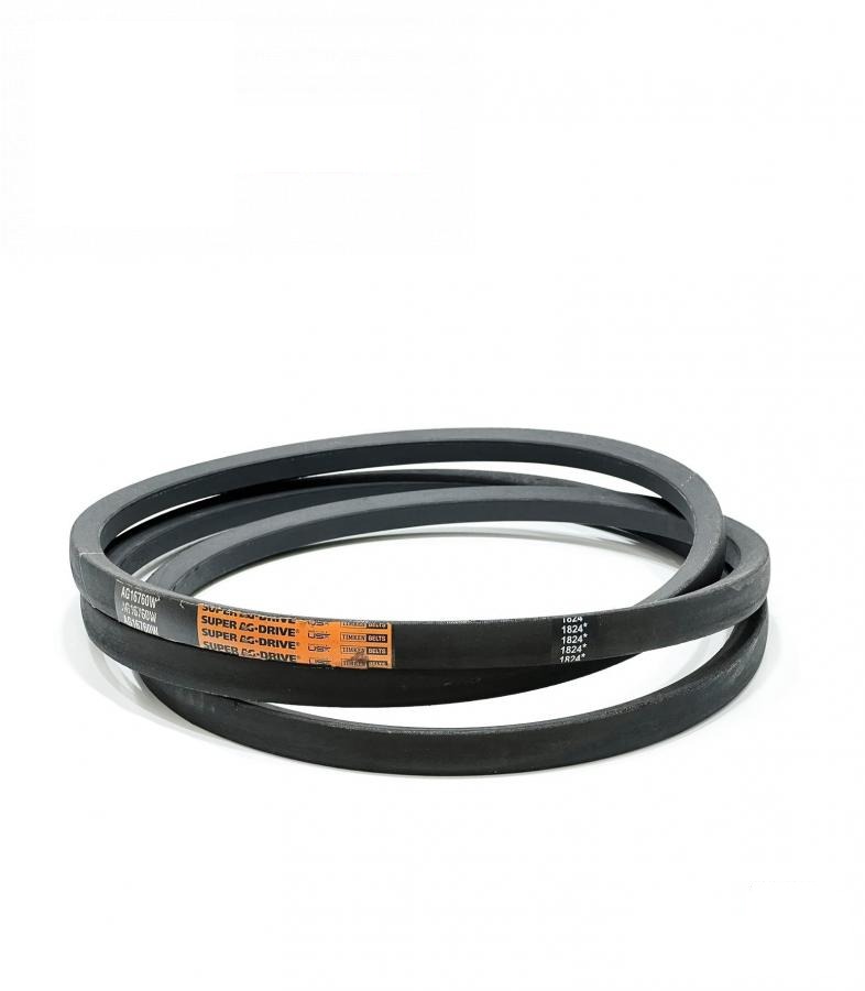 pas AG16760W (H232237) (TIMKEN BELTS, USA)