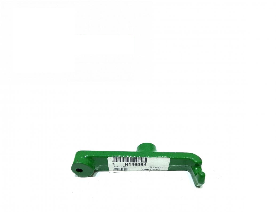 listwa metalowa H146064 (John Deere, Oryginał)
