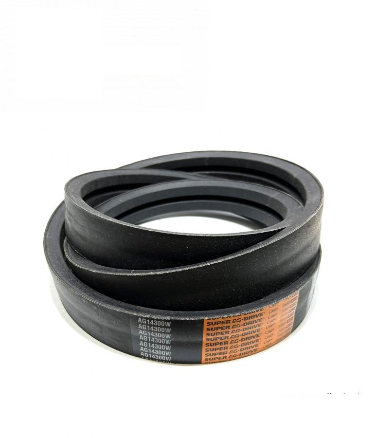 pas AG14300W (H202821, HXE88564, 2RHC112, 1001759, 0227263, 0227262) (TIMKEN BELTS, USA)
