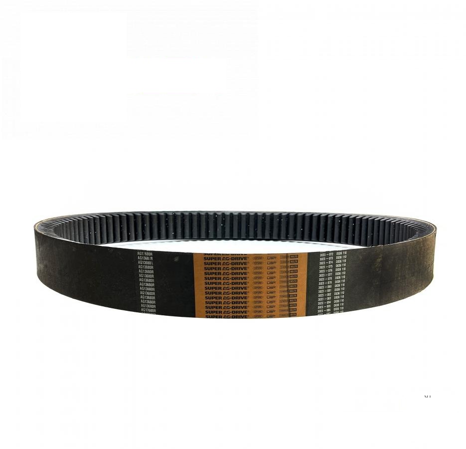 pas AG13680R (H137670, HQ88, 0251265) (TIMKEN BELTS, USA)
