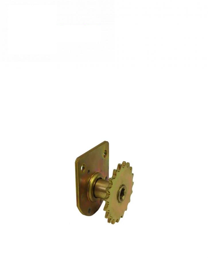 zębatka z kołnierzem AA30654 (AA21286, GA2057, 140920C1) (John Deere, Oryginał)