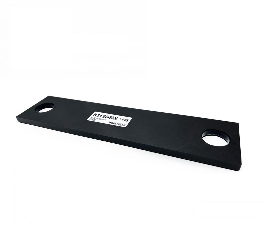 płytka N312049X (N312049) (HDParts-AG, Niemcy)