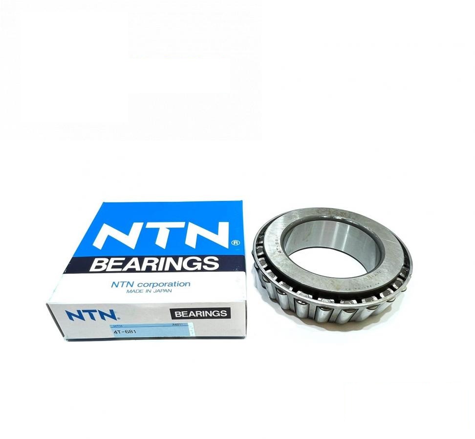 bearing 4T-681 NTN (JD10127) (NTN, Japan)