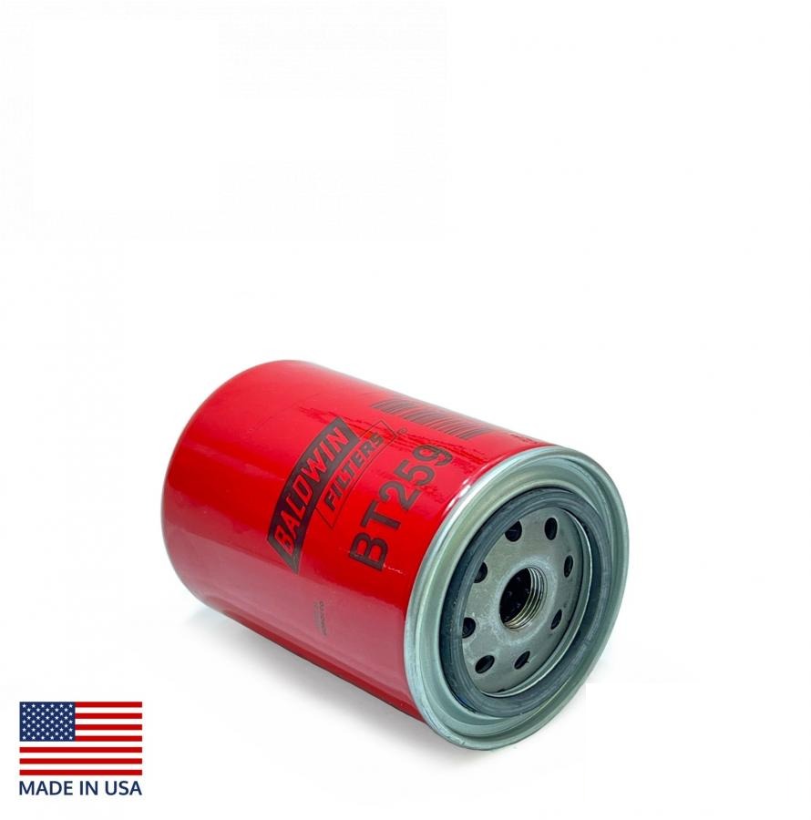 filtr oleju BT259 (T19044, W936/4, LF678, P550020, 51243) (Baldwin-Parker, USA)