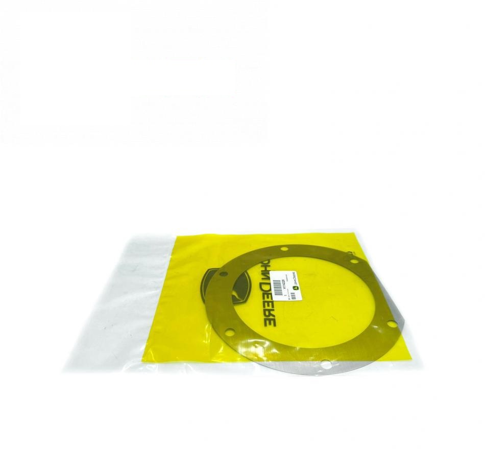 gasket H114228 (John Deere, Original)