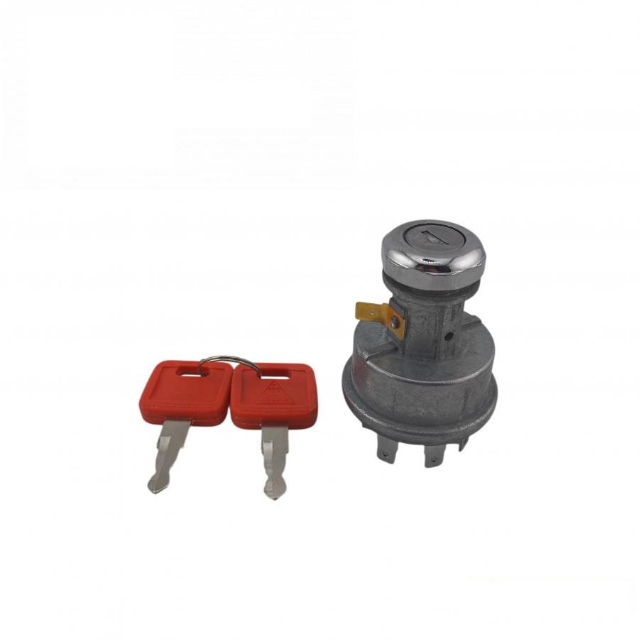 замок запалювання RE61717HD (RE61717) (HDParts-AG, США)