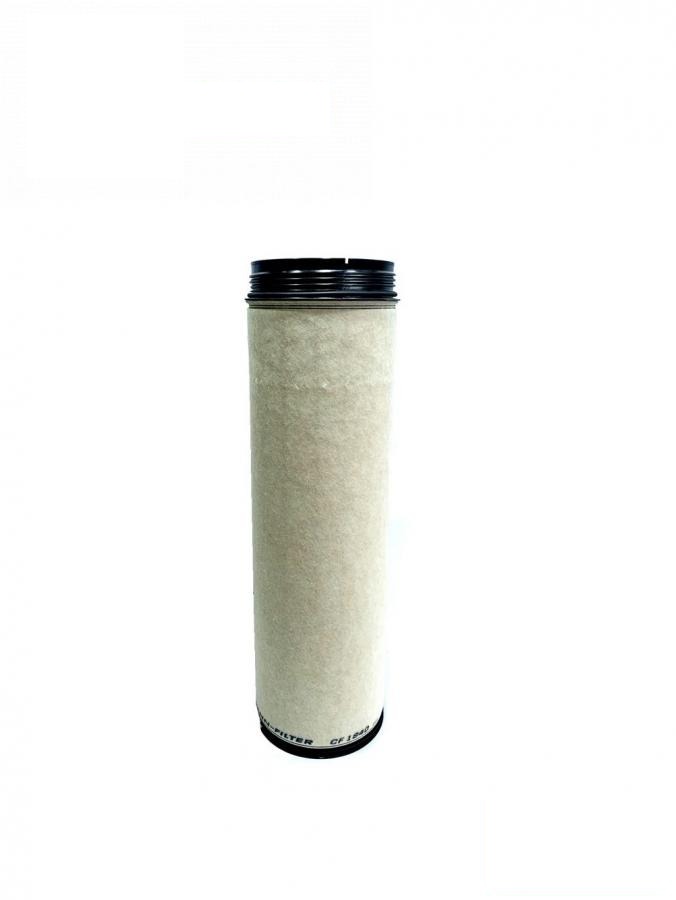 air filter CF1840 (AH212295, 84305935, AF26438, P618932, SA17311) (MANN-FILTER, Germany)