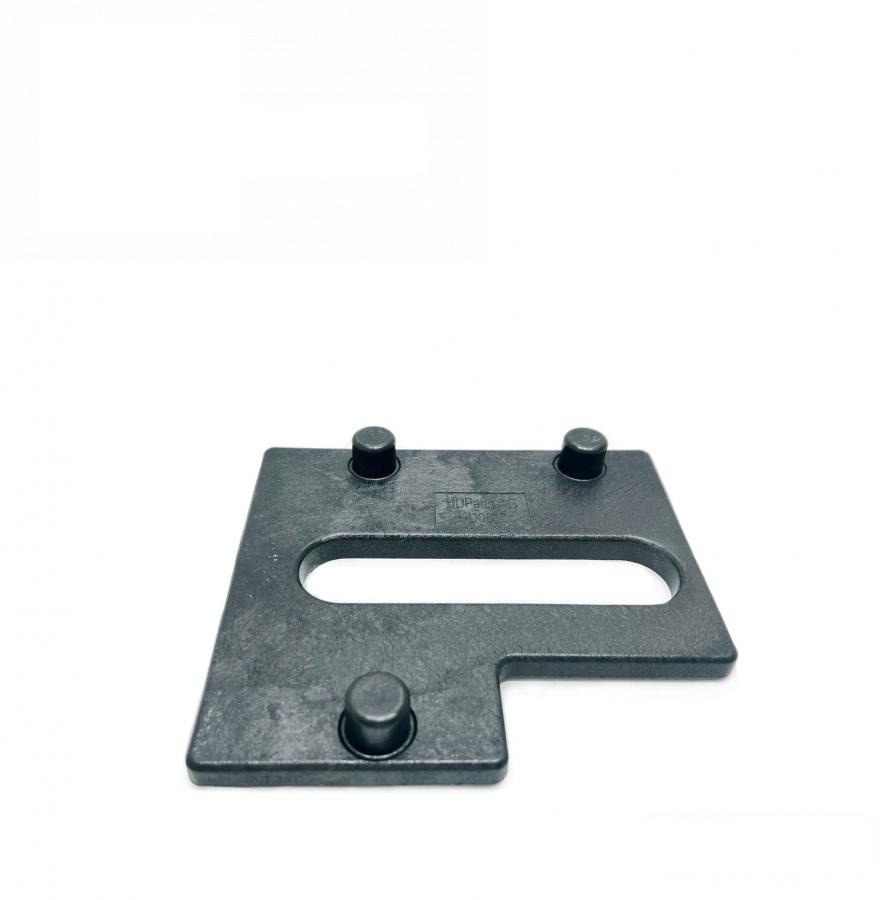 płyta komory pochyłej H240213HD (H240213) (HDParts-AG, USA)