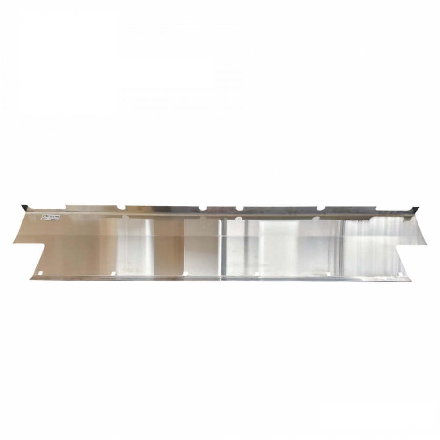 plate  STAINLESS STEEL H157112X (H157112) (HDParts-AG, USA)