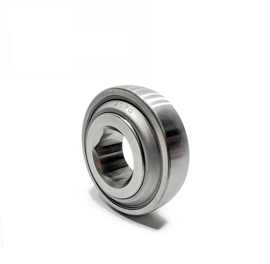 łożysko 207HRRB12 AGRI PREMIUM (AN102010, 84330069, 87376564, 156816C91, 71505895) (PEER-SKF)