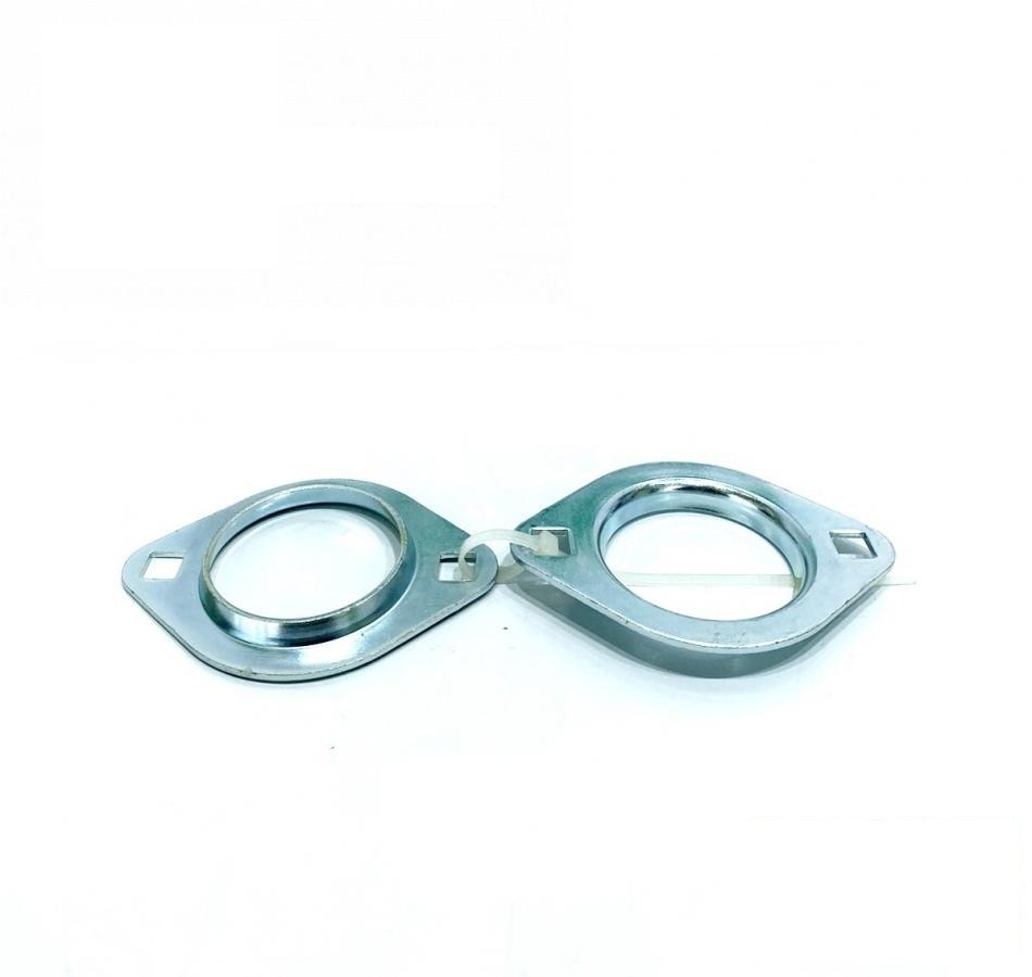 housings without bearings PFL204 (set of 2 pcs.) (SNR, France)