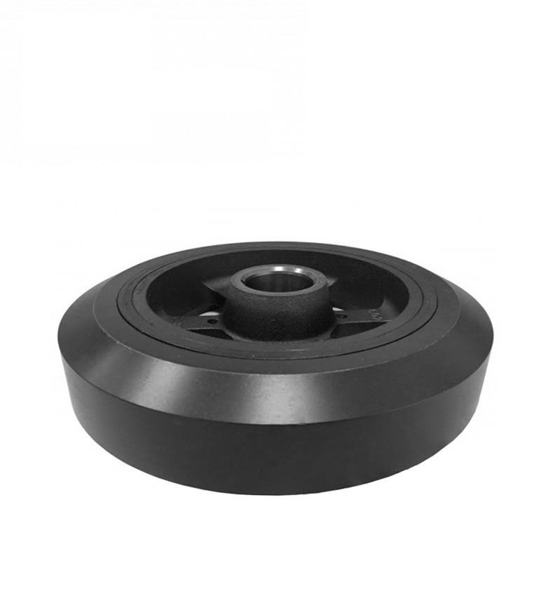 damper RE57603 (RE24975) (John Deere, Original)