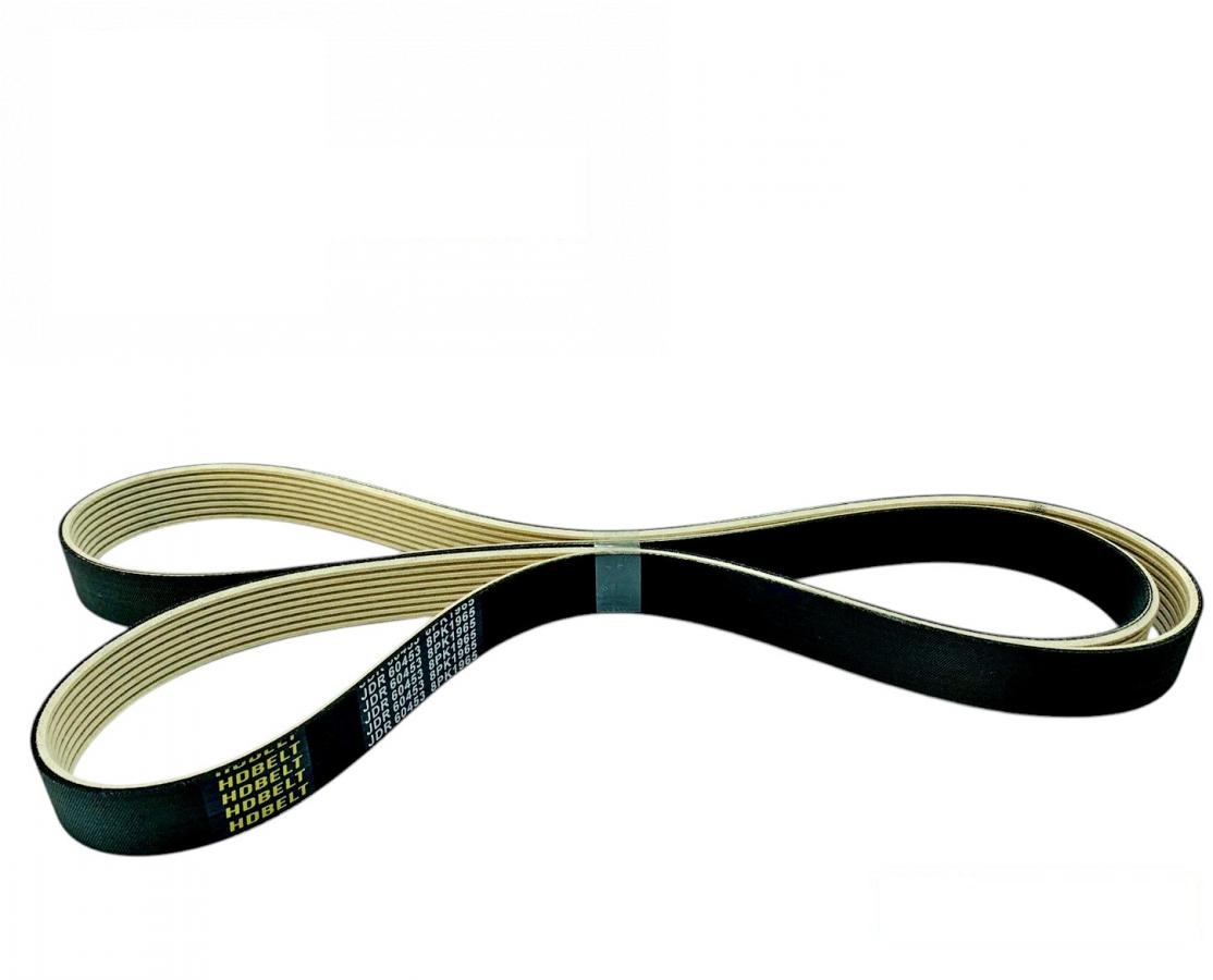 poly V-belt with aramid cord (R135606, 8PK1965, DZ118855) (HDParts-AG)