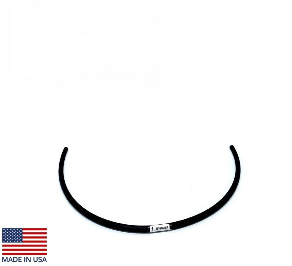 wąż (wewnętrzna Ø=6,35 mm) R164896R (R164896) (835mm) (PARKER, USA)