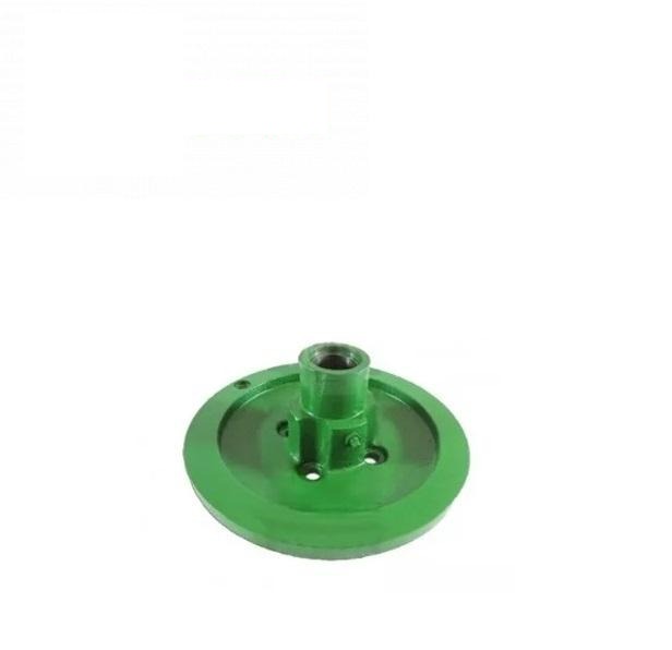 pulley AH131249 (John Deere, Original)