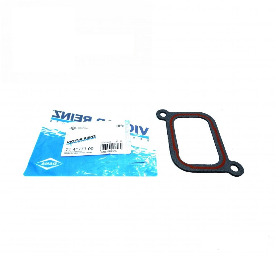 uszczelka kolektora silnika aramidowa 71-41773-00 (R130573, R120646, R87316, R102838) (VICTOR REINZ, Niemcy)