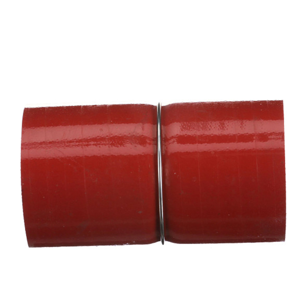 87623954 Króciec chłodnicy (91mm ID x 102mm ID x 190mm L; (SN Break) Od D620) CNH