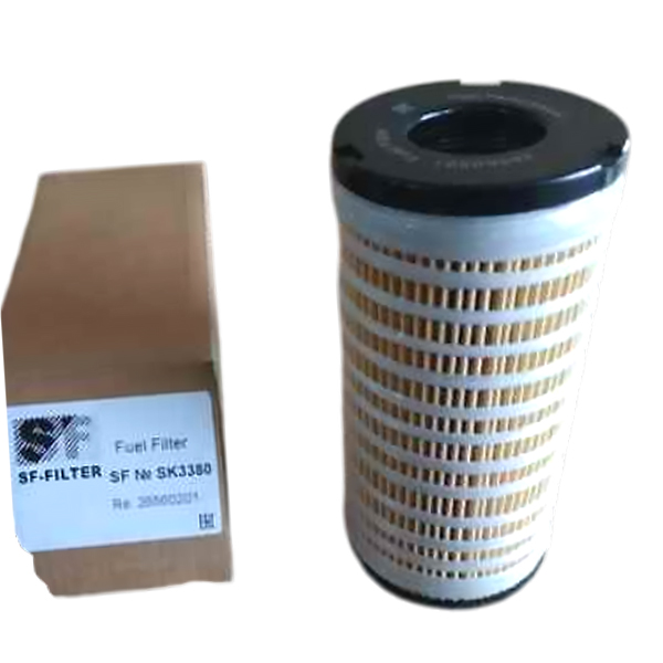 SK3380 Filtr paliwa SF Filtr