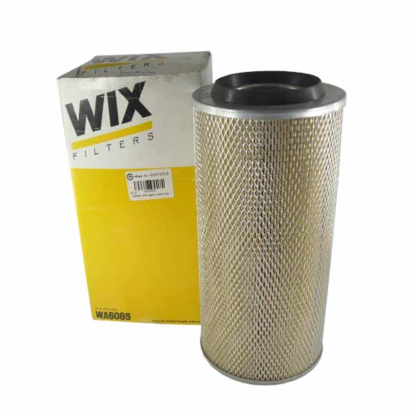 WA6085 Filtr powietrza WIX