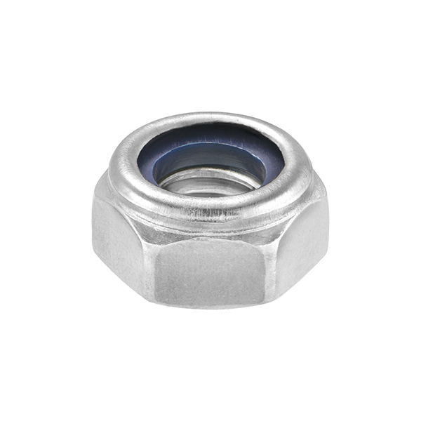 M10 DIN 985 Nakrętka Unibolt