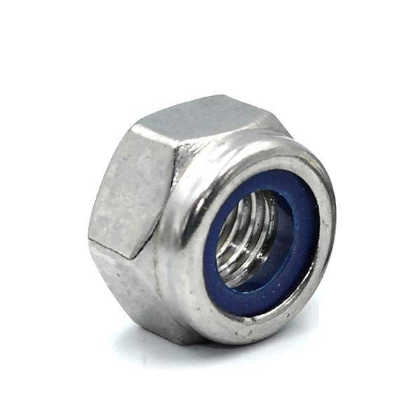 Nakrętka M12 DIN985 Unibolt