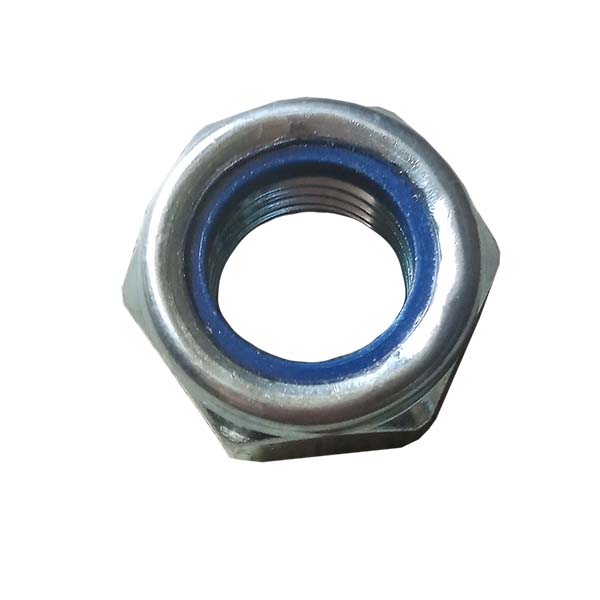 Nakrętka M20 DIN985 Unibolt