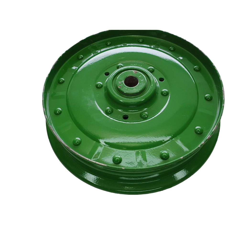 AH226058 Napinacz napędu rozdrabniacza słomy John Deere