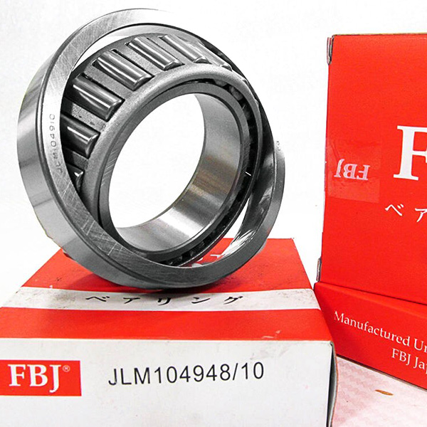 JLM 104948/10 FBJ Łożysko stożkowe rolkowe