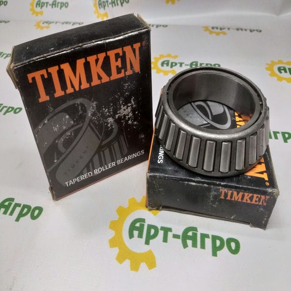 JLM 813049 TIMKEN Pierścień wewnętrzny łożyska