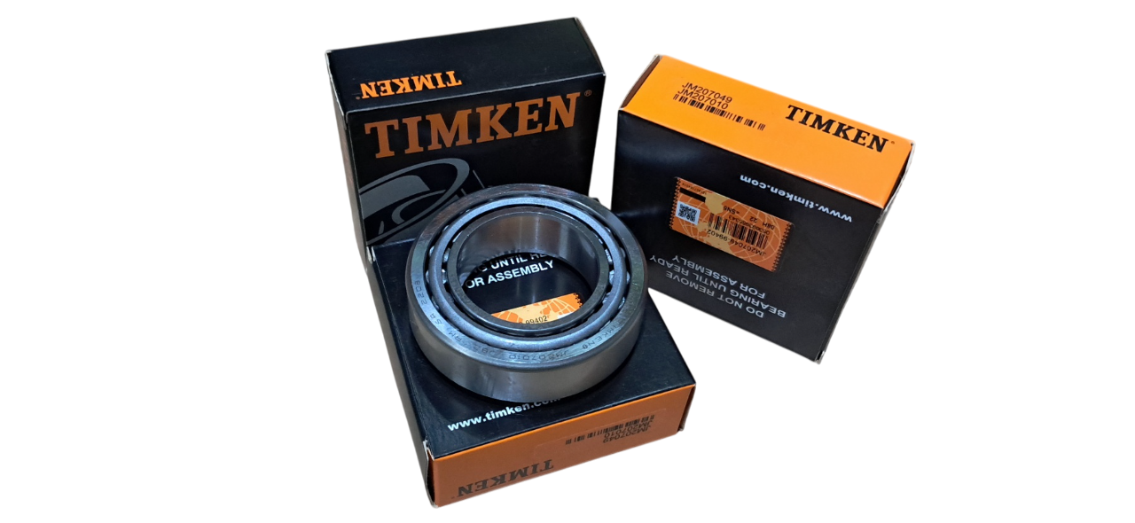 JM 207049/10 TIMKEN pj Łożysko stożkowe rolkowe