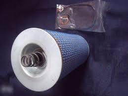Filtr oleju E251H Hengst