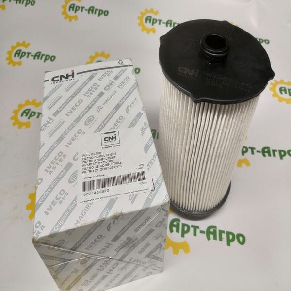 5801439820 Filtr t/czyszczenie CNH