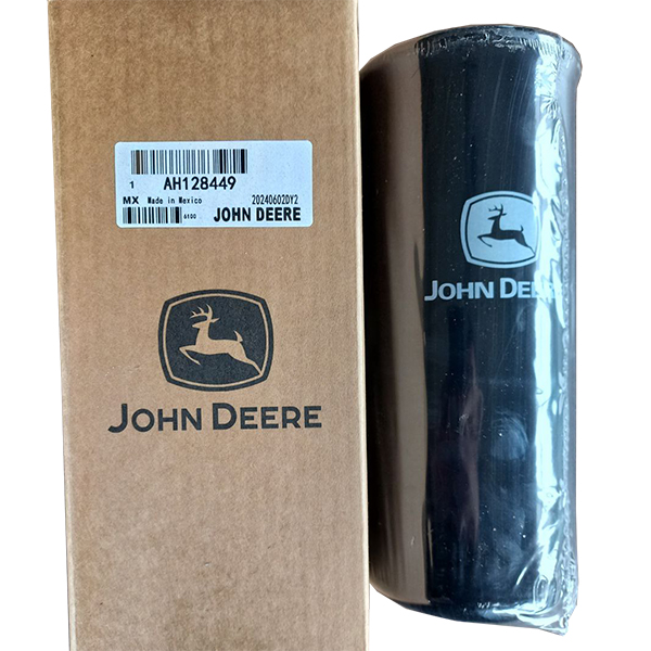 AH128449 Filtr hydrauliczny John Deere
