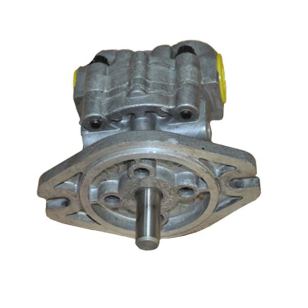 Silnik hydrauliczny z napędem turbinowym 810-273C Great Plains