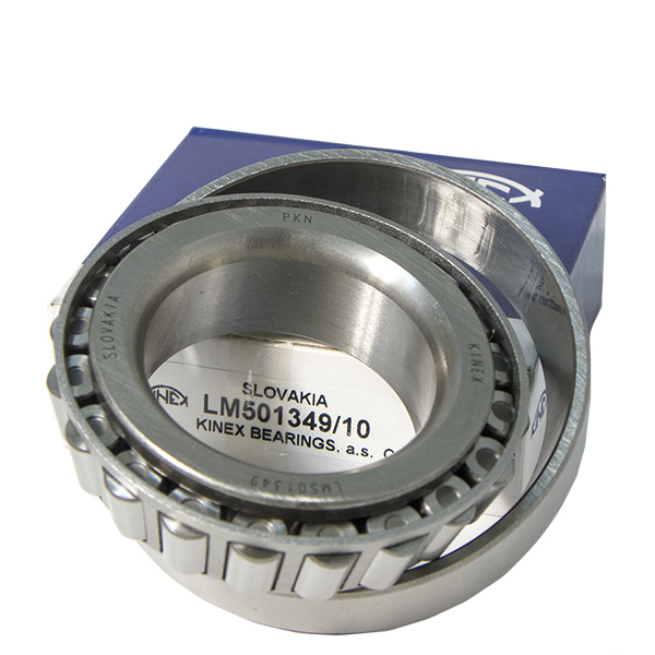 LM 501349/10 KINEX Łożysko stożkowe rolkowe