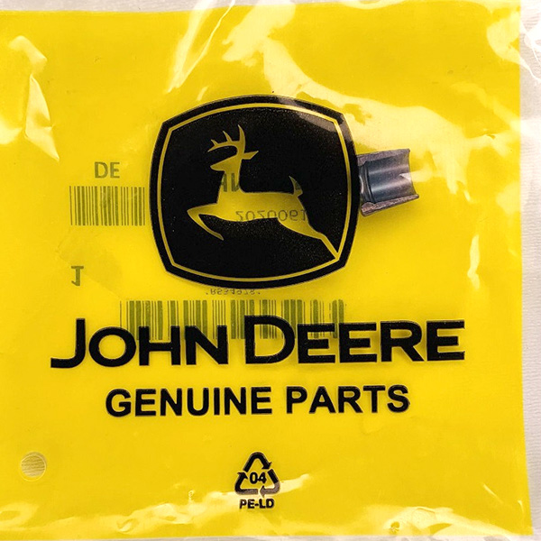 R534978 Zatyczka John Deere