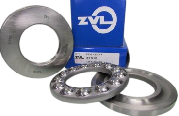 51312 ZVL Łożysko kulkowe oporowe