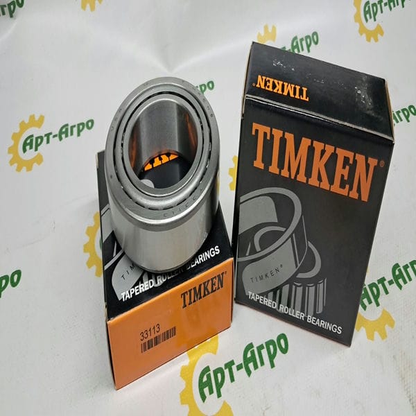 33113 PJ TIMKEN Łożysko stożkowe rolkowe
