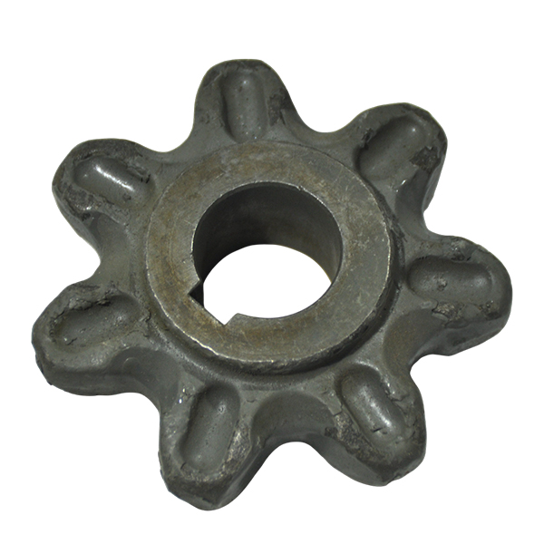0006741434 Gwiazdka CLAAS (analogowa)