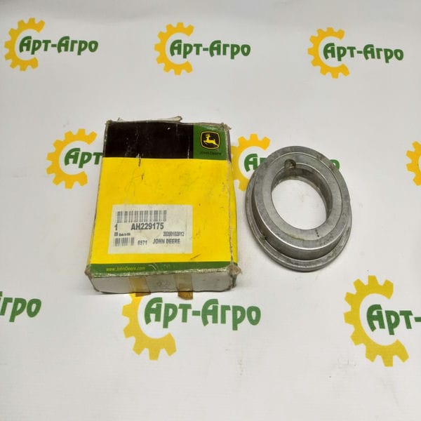 AH229175 Łożysko wyciskowe CVT John Deere