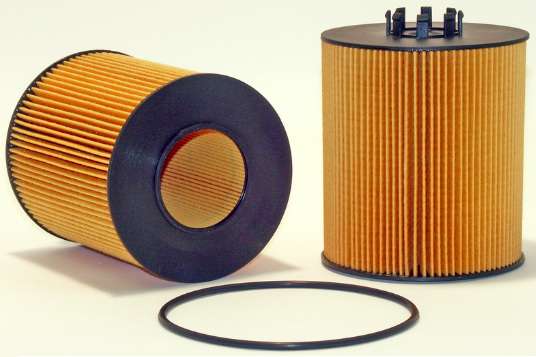 RE509672 Filtr oleju John Deere:Kup w Art-Agro