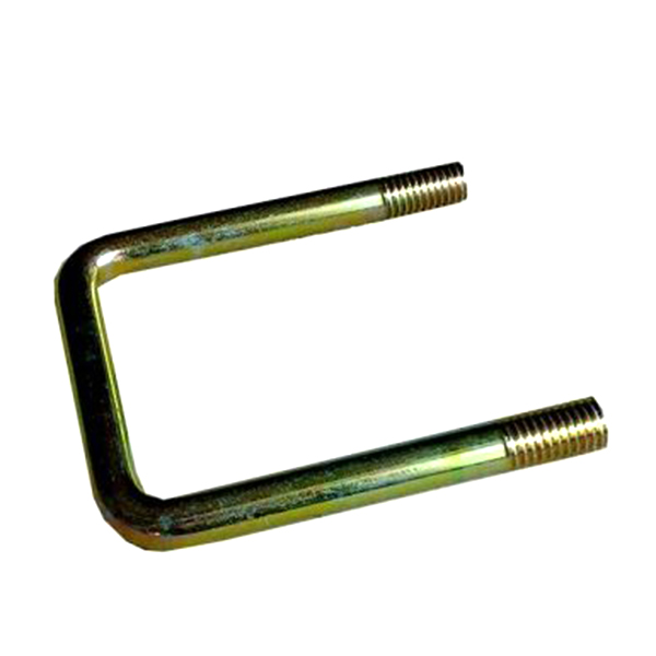 806-066C Drabina schodkowa 1/2-13 X 3 1/32 X 4 ZIELONA