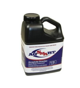AGSMART Seed Flow Graphite (2,27 kg)