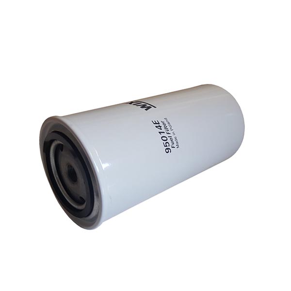 Filtr paliwa 95014E WIX