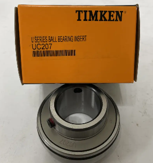 UC207 TIMKEN Łożysko kulkowe jednorzędowe